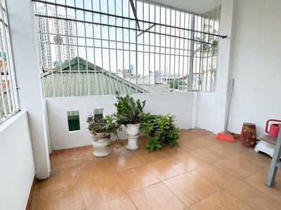 Bán nhà 5 tầng hoàng mai - hà nội, 35m2, 3pn, giá 6 tỷ hơn - sổ đỏ chính chủ 4