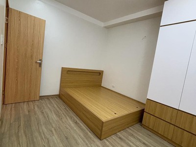 Nhà 4t 40m khu võ thị sáu- hbt -8p ở hoặc kinh doanh dòng tiền 0