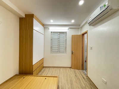 Nhà 4t 40m khu võ thị sáu- hbt -8p ở hoặc kinh doanh dòng tiền 2