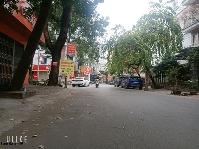 Bán đất tại la nội, la dương, dương nội hà đông  dt 50m2, lô góc, mt 5m, giá 14.6 tỷ 2