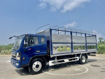 Bán xe Dong Vang D8 0