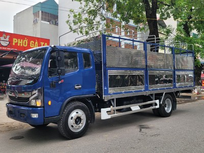Bán xe Dong Vang D8 1