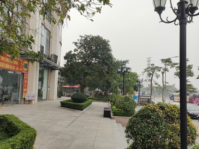 Bán gấp giá rẻ chung cư nguyễn đức cảnh 69m, tầng16, mặt tiền 6m, 3.9 tỷ hoàng mai. 0