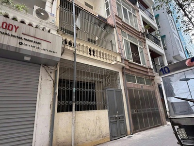 Chính chủ cần cho thuê nhà riêng tại minh khai - hai bà trưng - hà nội 1