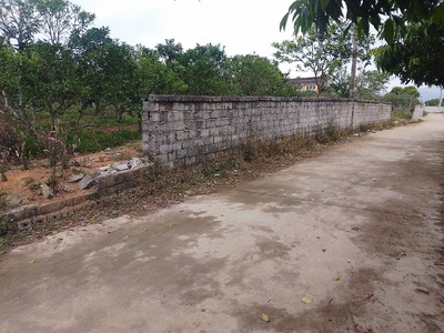 Cần bán gấp khu đất đẹp phường thanh hải thị xã chũ bắc giang 4
