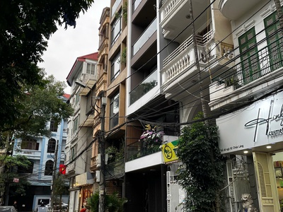 Kim mã - mặt ngõ ô tô tránh - kd - lô góc - chỉ nhỉnh 13 tỷ 0