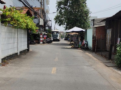 170m2 biệt thự linh đông - thủ đức-hxh - ngang 8m - cạnh phạm văn đồng tương lai 0