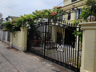 170m2 căn biệt thự linh đông - thủ đức-hxh - ngang 8m - mặt tiền phạm văn đồng tương lai 2