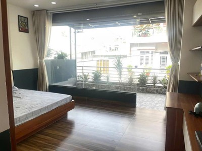 Nhà đẹp, vừa ở vừa kinh doanh 1t 2l, 4pn mt đường 55 lò lu, trường thạnh, tp. tđ 0