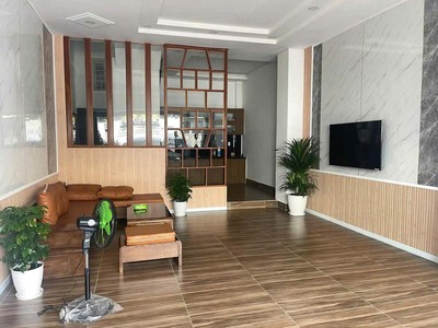 Nhà đẹp, vừa ở vừa kinh doanh 1t 2l, 4pn mt đường 55 lò lu, trường thạnh, tp. tđ 1