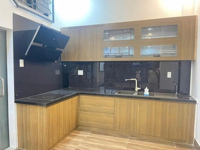 Nhà đẹp, vừa ở vừa kinh doanh 1t 2l, 4pn mt đường 55 lò lu, trường thạnh, tp. tđ 2