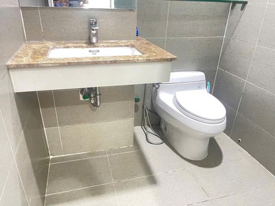 Nhà đẹp, vừa ở vừa kinh doanh 1t 2l, 4pn mt đường 55 lò lu, trường thạnh, tp. tđ 4