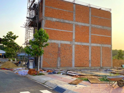 Chỉ 790tr sở hữu 70m2 đất ở đô thị cứu chủ ngộp 2