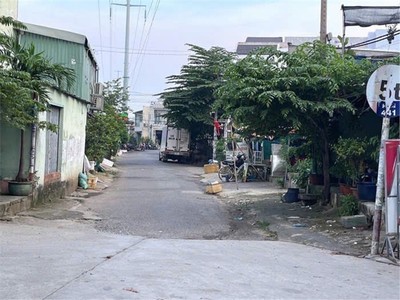 Bán nhà shr kinh doanh  tốt 7.42m x 27.56m tại tinh lộ 10   5 tỷ nhỉnh 1