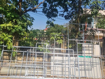 Bán đất giữa thị trấn neo, yên dũng, bắc giang. 110m2- mt 5m. giá 2,2 tỷ 2