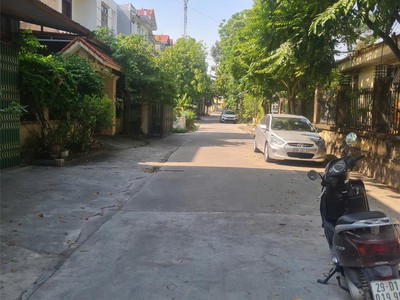 Bán đất giữa thị trấn neo, yên dũng, bắc giang. 110m2- mt 5m. giá 2,2 tỷ 4