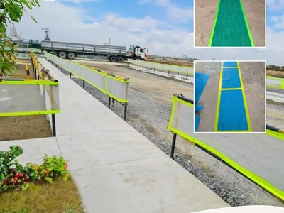 Xưởng gia công lưới - chất lượng, uy tín 4