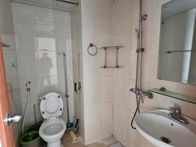 Bán căn hộ 45m đại thanh , thiết kế 1pn,1vs sổ đỏ chính chủ 4