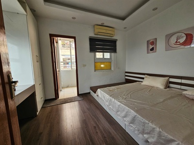 Bán căn hộ 45m đại thanh , thiết kế 1pn,1vs sổ đỏ chính chủ 2