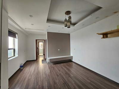 Bán căn hộ 45m đại thanh , thiết kế 1pn,1vs sổ đỏ chính chủ 0