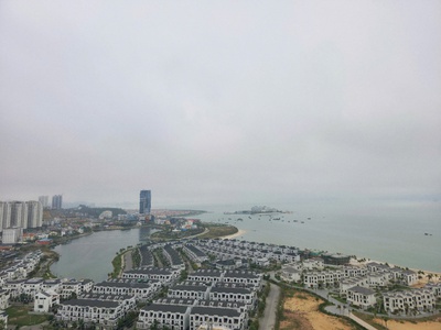 Cần bán  căn hộ citadin hạ long view thẳng biển phường hùng thắng - tp hạ long - quảng ninh. 0