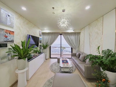Cần bán  căn hộ citadin hạ long view thẳng biển phường hùng thắng - tp hạ long - quảng ninh. 2