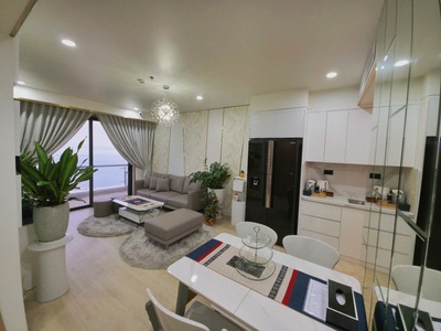Cần bán  căn hộ citadin hạ long view thẳng biển phường hùng thắng - tp hạ long - quảng ninh. 3