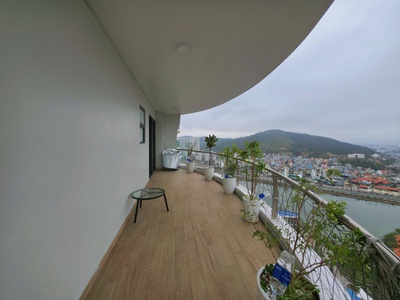 Cần bán  căn hộ citadin hạ long view thẳng biển phường hùng thắng - tp hạ long - quảng ninh. 4
