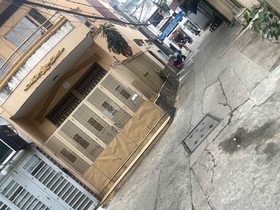 Bán gấp nhà sổ hồng riêng,hẻm xe hơi quay đầu tại p11,phú nhuận - giá chỉ 11,8 tỷ 3