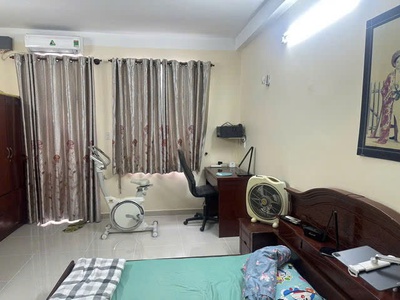 Bán gấp siêu phẩm giá mềm nhất quận 3- nguyễn đình chiểu - btct-1 tre65tb- 1 lửng 3 lầu- 4pn- 5 wc- 0