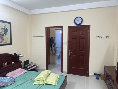 Bán gấp siêu phẩm giá mềm nhất quận 3- nguyễn đình chiểu - btct-1 tre65tb- 1 lửng 3 lầu- 4pn- 5 wc- 1