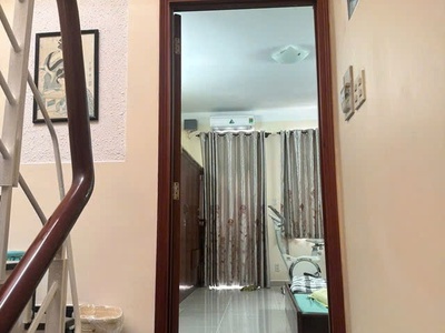 Bán gấp siêu phẩm giá mềm nhất quận 3- nguyễn đình chiểu - btct-1 tre65tb- 1 lửng 3 lầu- 4pn- 5 wc- 2