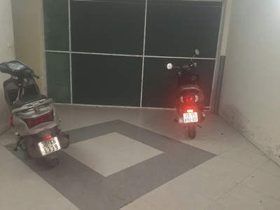 Cần cho thuê tầng 3 - nhà số 19, ngõ 9, phố quỳnh lôi, quỳnh mai, hà nội 1