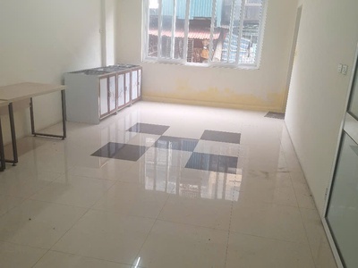 Cần cho thuê tầng 3 - nhà số 19, ngõ 9, phố quỳnh lôi, quỳnh mai, hà nội 3