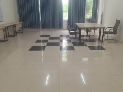 Cần cho thuê tầng 3 - nhà số 19, ngõ 9, phố quỳnh lôi, quỳnh mai, hà nội 4