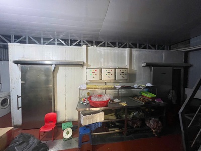 Chính chủ cần sang nhượng xưởng quận hoàng mai hà nội 3