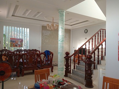 Chủ cần bán căn nhà đẹp tọa lạc tại xã hòa long thành phố bà rịa 4