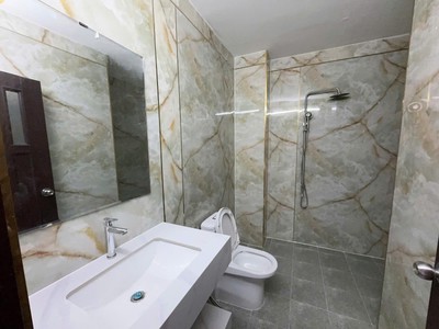 Chủ gấp bán, 3tầng, 60m2, hẻm xe tải, lê đức thọ q.gò vấp nhỉnh 6.x tỷ 3