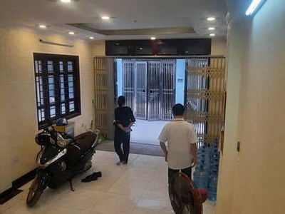 Bán nhà trong ngõ 2 thoáng tại đại mỗ hà đông 0