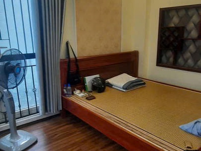 Bán nhà trong ngõ 2 thoáng tại đại mỗ hà đông 1