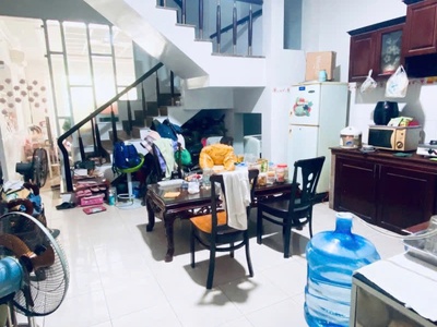 Bán  nhà mặt tiền nguyễn phúc chu - trường chinh, 5x14m, 4 tầng - 5pn, giảm 12.5 tỷ. 1