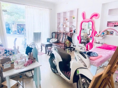 Bán  nhà mặt tiền nguyễn phúc chu - trường chinh, 5x14m, 4 tầng - 5pn, giảm 12.5 tỷ. 2