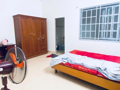 Bán  nhà mặt tiền nguyễn phúc chu - trường chinh, 5x14m, 4 tầng - 5pn, giảm 12.5 tỷ. 4