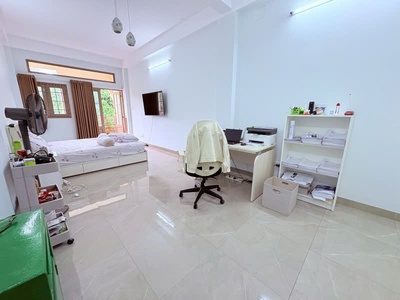 Bán nhà 2 mặt tiền lý thái tổ gần nguyễn thị minh khai - q3, 3.5x22m, 5 t,5 pn, 33 tỷ. 2
