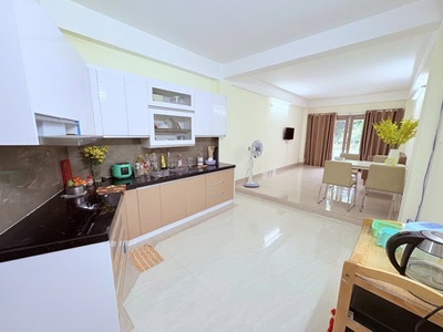 Bán nhà 2 mặt tiền lý thái tổ gần nguyễn thị minh khai - q3, 3.5x22m, 5 t,5 pn, 33 tỷ. 4