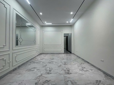 Nhà phân lô trần quốc hoàn 45m , 5 tầng, mt 4m thang máy, ô tô tránh kinh doanh đỉnh 17 tỷ 3