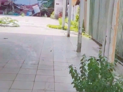 Bán gấp giá mềm nhất quận tân phú: huỳnh văn gấm - dt siêu to 621m  19x32 m - có thể xd 9 tầng, kết 0