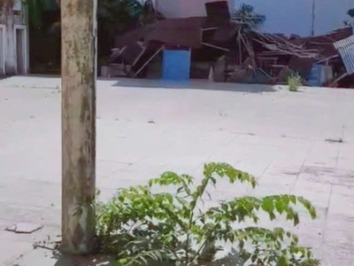 Bán gấp giá mềm nhất quận tân phú: huỳnh văn gấm - dt siêu to 621m  19x32 m - có thể xd 9 tầng, kết 1