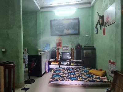 Lô góc - ô tô đỗ - nhà dân xây nhỉnh 6 tỷ ac đầu tư cửa ra ổn định khu vực phát triển mạnh 1