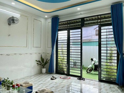 Bán nhà  vĩnh lộc a, 65m2, sổ hồng riêng giá 1.85 tỷ tl. 1